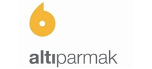 Altıparmak Logo