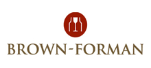 Brown Forman Logo