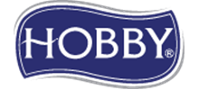 Hobby Logo