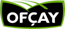 Ofçay Logo