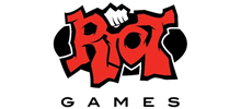 Riot Games Logo