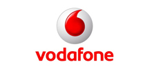 Vodafone Logo